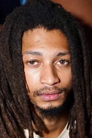 Фотография актёра 