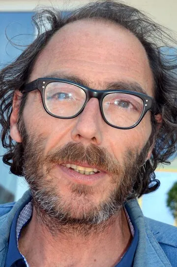 Фотография актёра Филипп Реббо