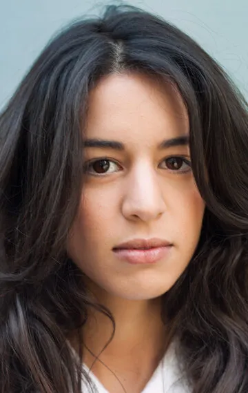 Фотография актёра Алисия Хава