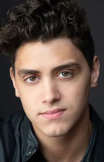 Фотография актёра Антонио Сиприано