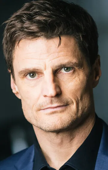 Фотография актёра Боб Фрейзер