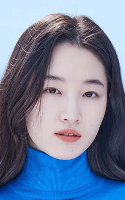 Фотография актёра Вон Джи-ан