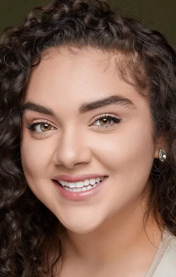 Фотография актёра Киара Пикардо