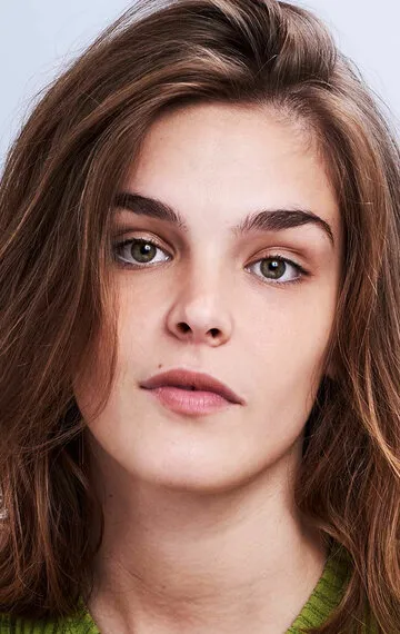 Фотография актёра Джудит Фернандес