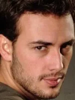Фотография актёра Себастьян Мартинес