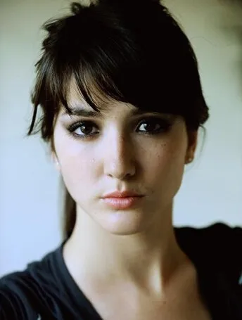 Фотография актёра Эрендира Ибарра