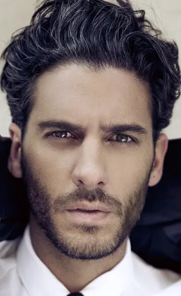 Фотография актёра Эрик Элиас