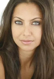 Фотография актёра Катрин Хавари