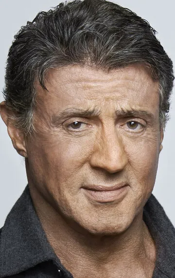 Фотография актёра – Сильвестр Сталлоне (Sylvester Stallone)