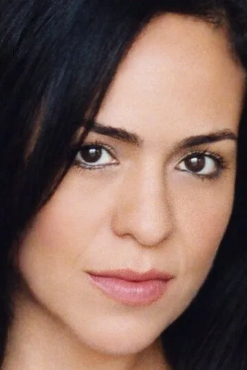 Фотография актёра Роксана Ортега