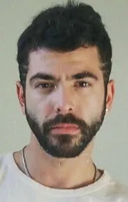 Фотография актёра Насарено Касеро