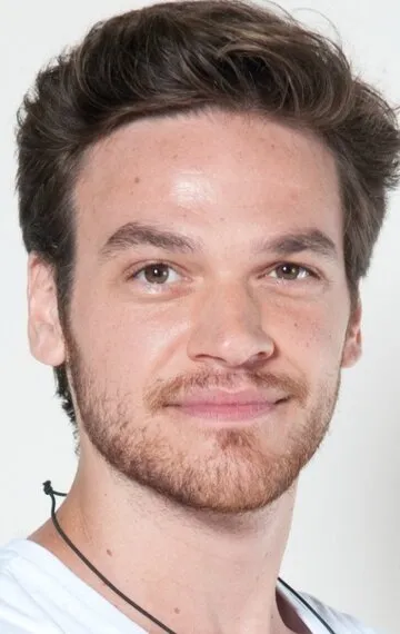 Фотография актёра Эмилио Дантас