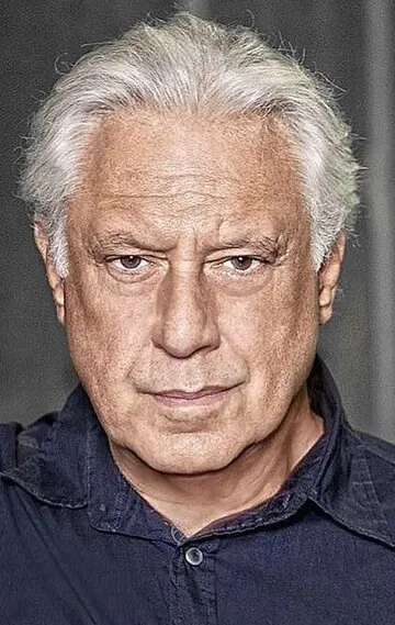 Фотография актёра Антонио Фагундес