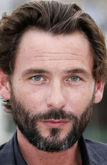 Фотография актёра Сагамор Стевенен