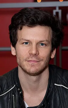Фотография актёра Тибо Винсон