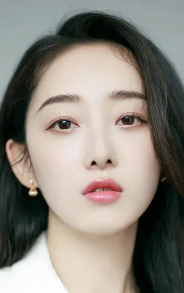 Фотография актёра Цзян Мэнцзе