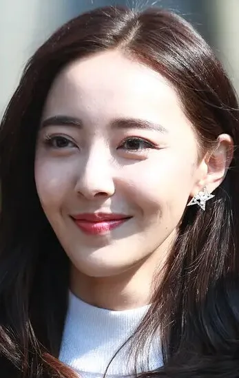 Фотография актёра Виола Ми