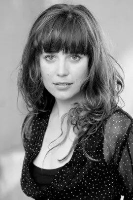 Фотография актёра Беа Сегура