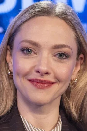 Фотография актёра Аманда Сайфред