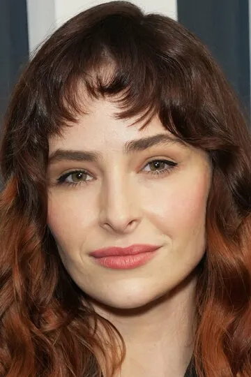 Фотография актёра Эшли Каммингс