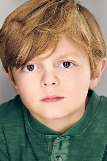 Фотография актёра Каллум Винсон