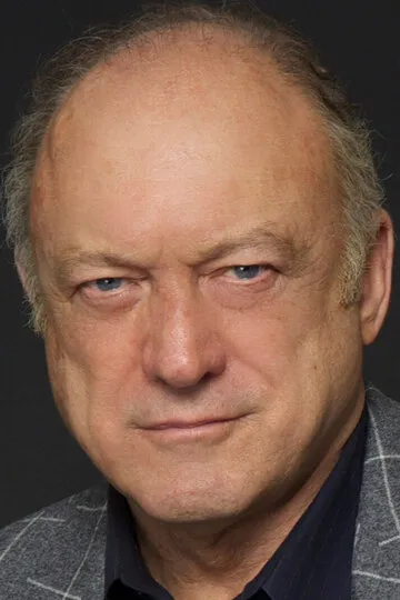 Фотография актёра Джон Доумен