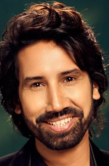 Фотография актёра Абхилаш Тхаплиял