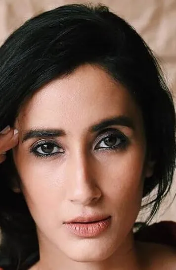 Фотография актёра Намита Дубей