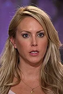 Фотография актёра Андреа Ван Виллиган