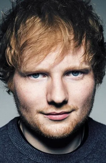 Фотография актёра Эд Ширан