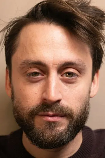Фотография актёра – Киран Калкин (Kieran Culkin)