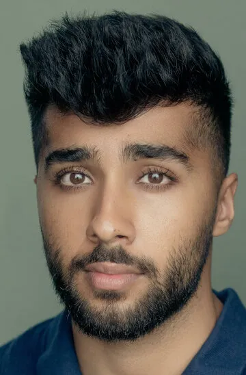 Фотография актёра Чанил Кулар