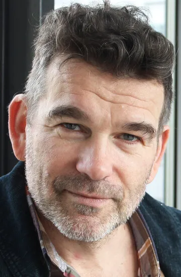 Фотография актёра Магнус Росманн