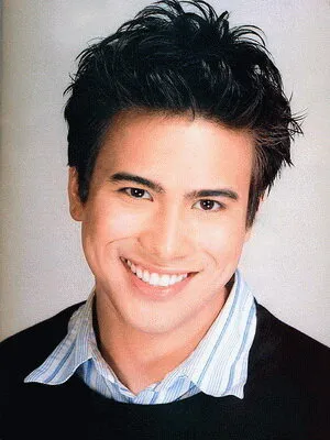 Фотография актёра Сэм Ллойд Милби