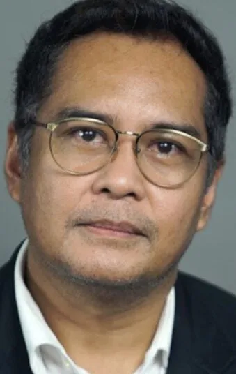 Фотография актёра Джон Арсилья