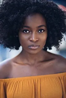 Фотография актёра Зефани Идоко