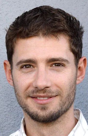 Фотография актёра Джулиан Моррис