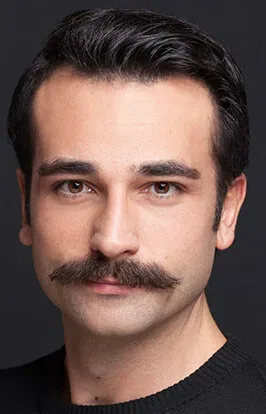 Фотография актёра Озан Даггез