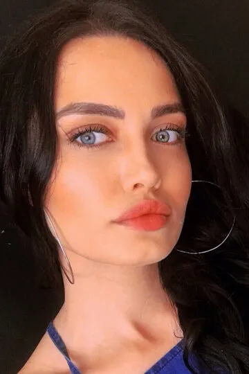 Фотография актёра 