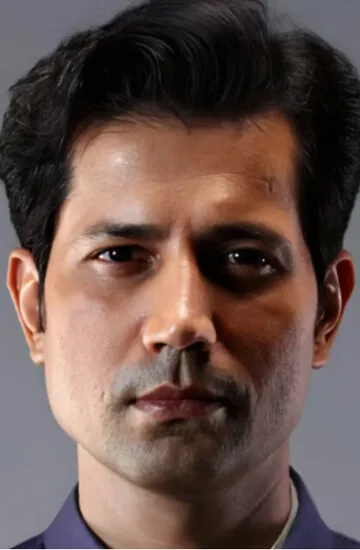 Фотография актёра Сумит Вьяс