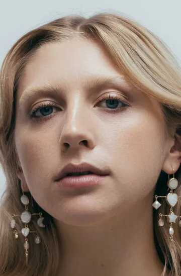 Фотография актёра Элла Лили Хайланд