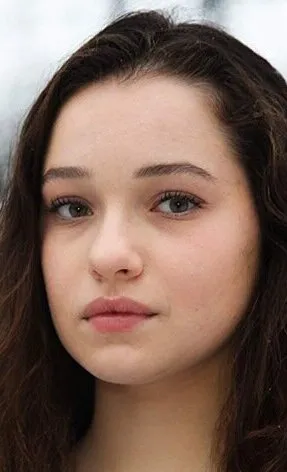 Фотография актёра 