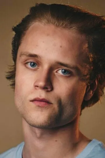 Фотография актёра Ульрик Уильям Гресли