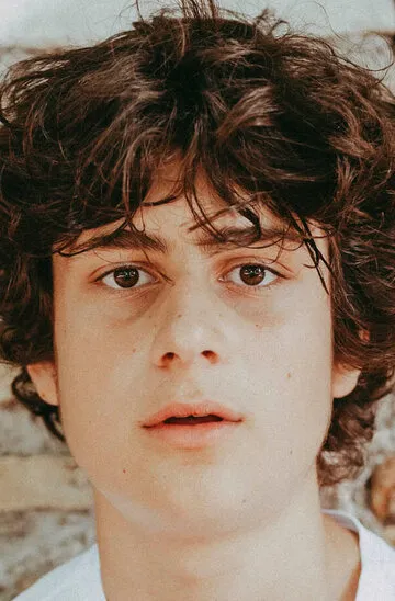 Фотография актёра 