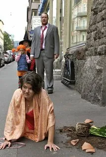 Фотография актёра Джоэнна Хаартти