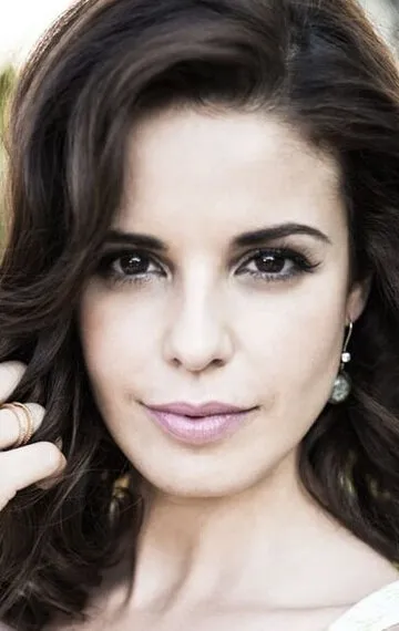 Фотография актёра Марта Торне