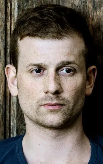 Фотография актёра Кристоф Шехингер