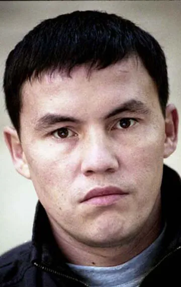 Фотография актёра Ринат Хайруллин