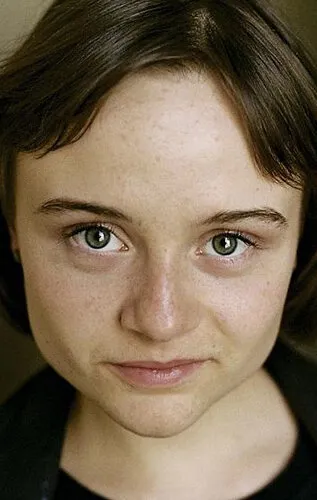 Фотография актёра Лена Урцендовски