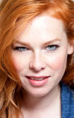 Фотография актёра Хенни Реентс